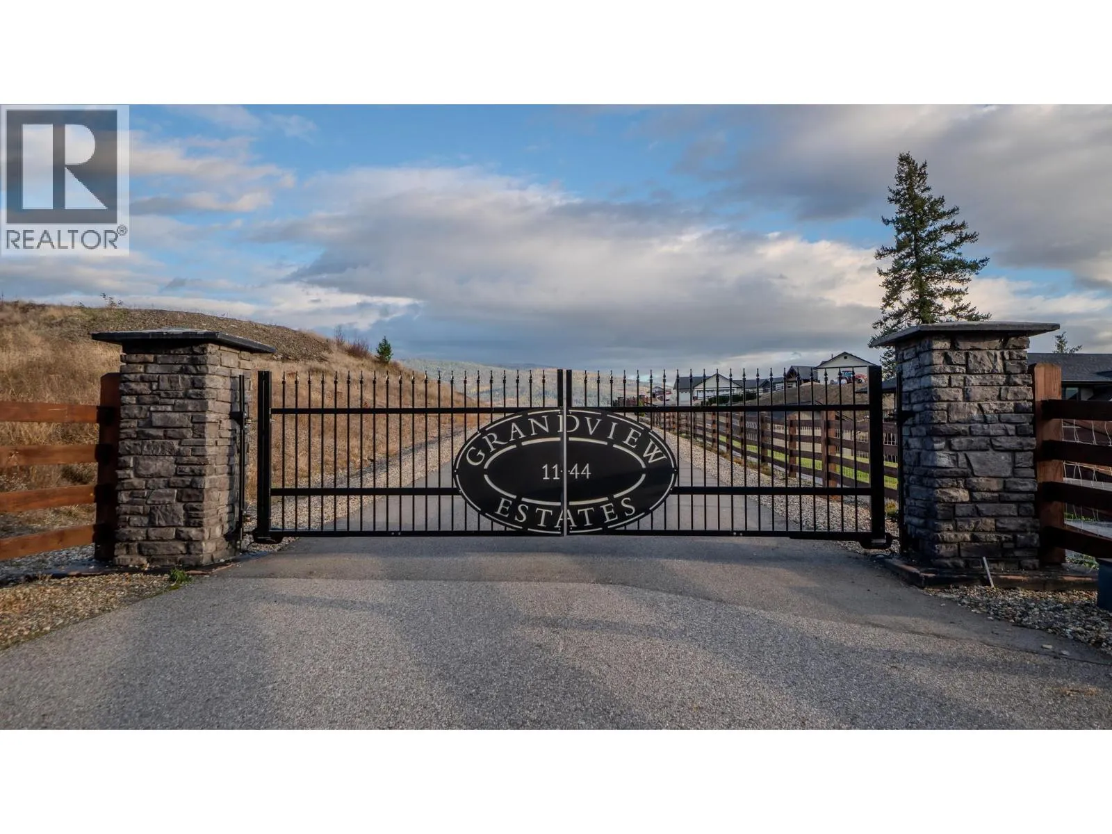 Other for rent: 1144 Page Road Unit# 1,2 Lot# 1,2, Armstrong, British Columbia V4Y 0P8