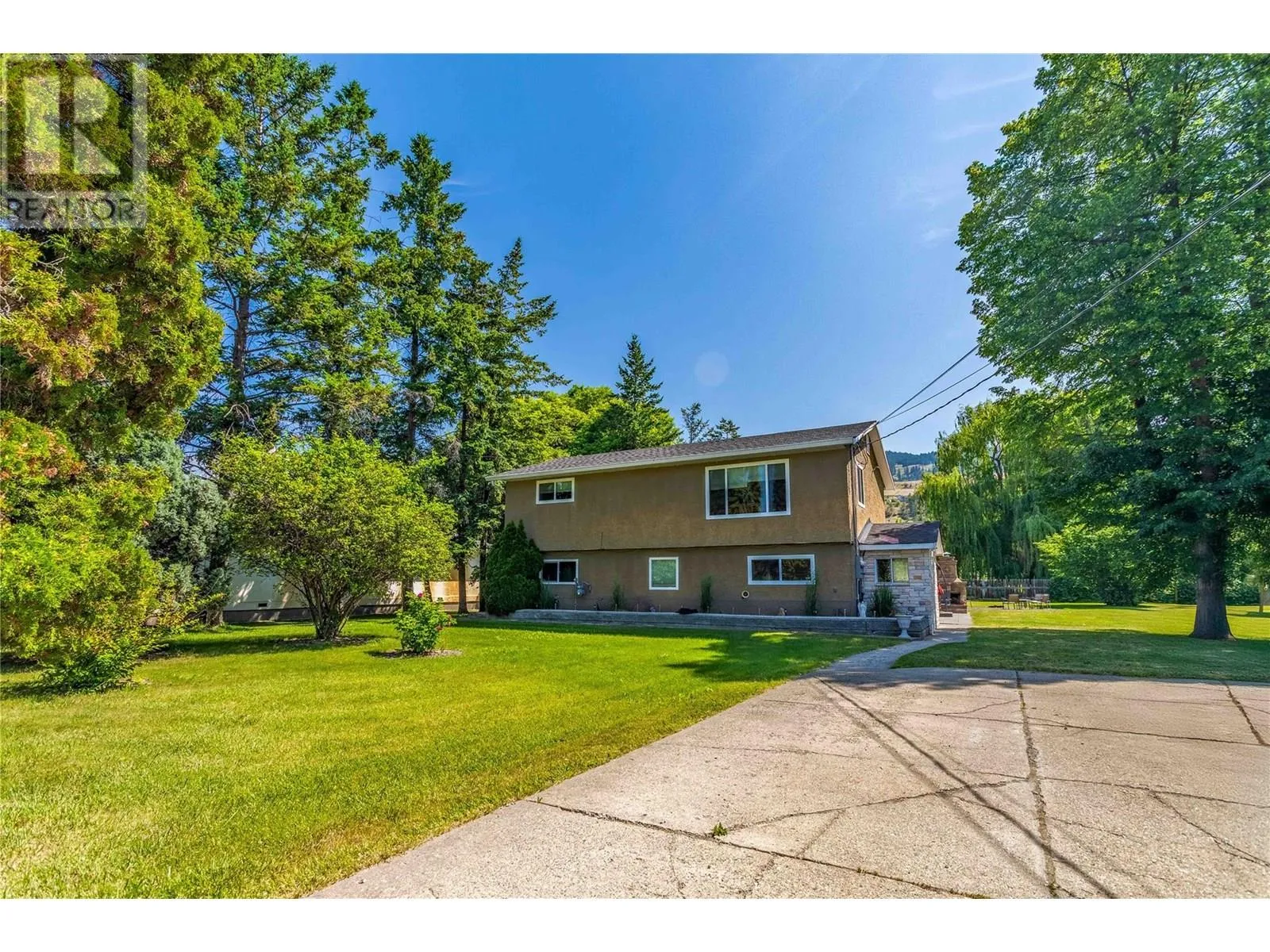 House for rent: 11441 Reiswig Road, Lake Country, British Columbia V4V 1Y5