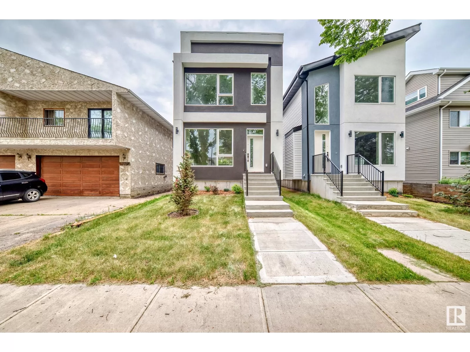 House for rent: 11442 125 St Nw, Edmonton, Alberta T5M 0M9