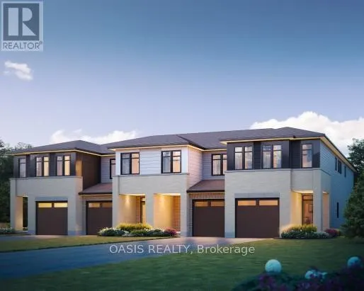 Row / Townhouse for rent: 1145 Cope Drive, Ottawa, Ontario K2S 3E9