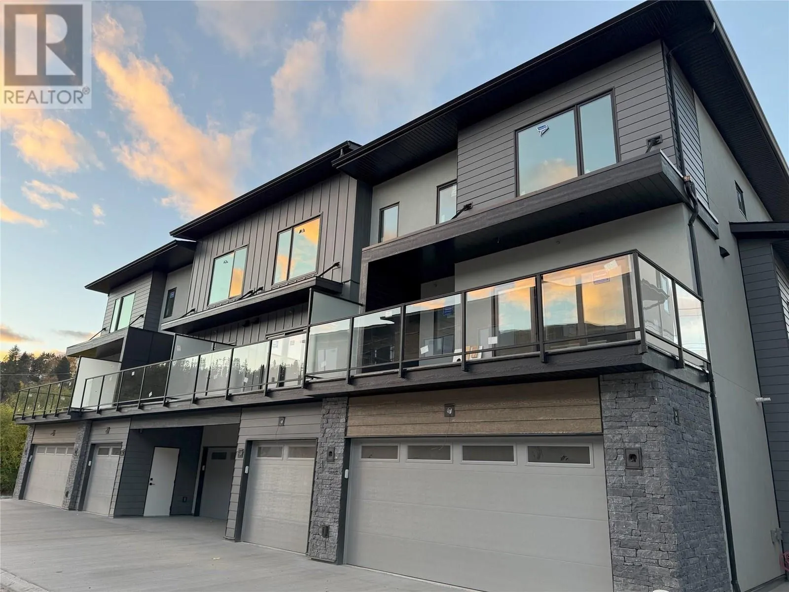 Row / Townhouse for rent: 11451 Etheridge Road Unit# 3 Lot# Sl 3, Lake Country, British Columbia V4V 0C3