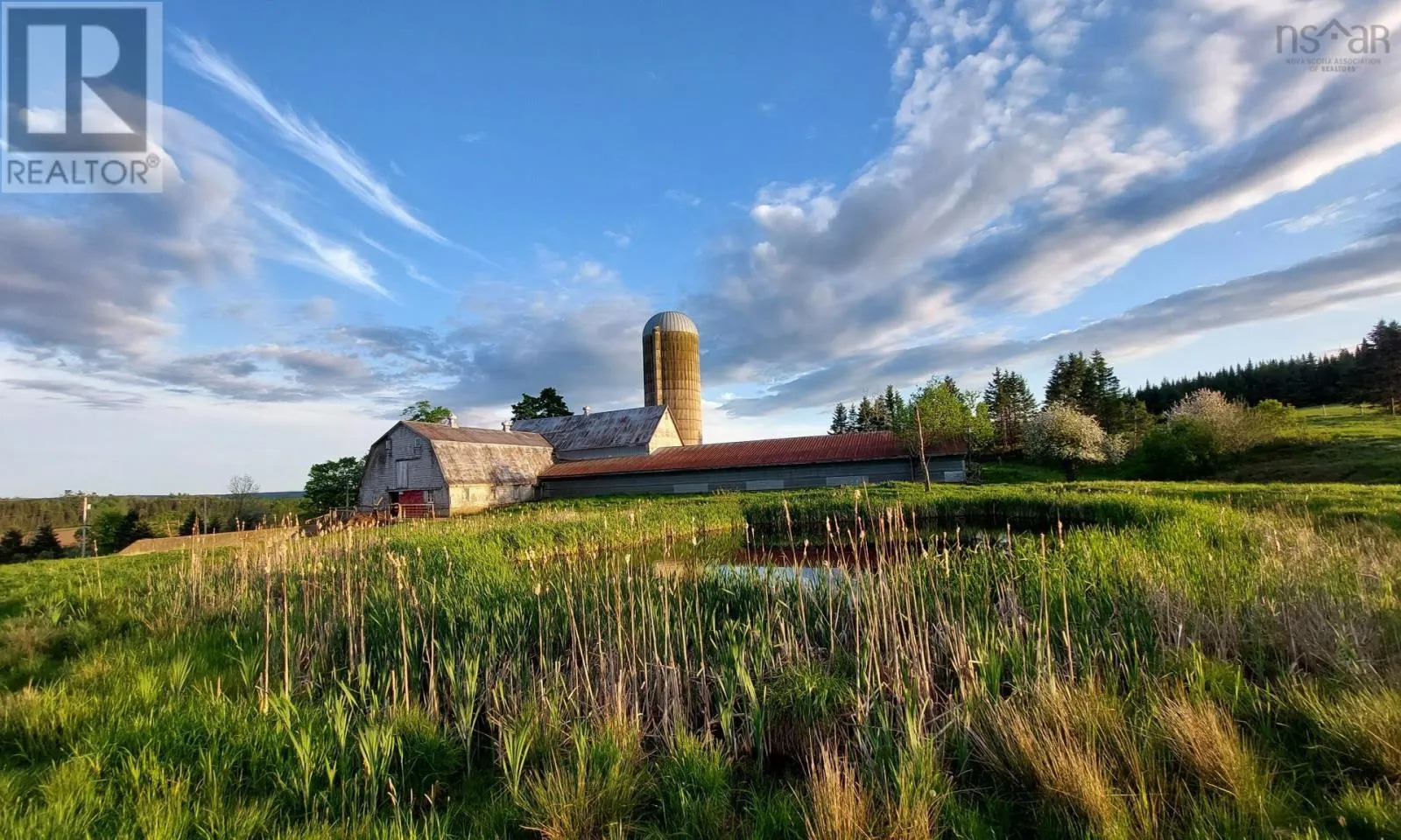 11454 Highway 224, Elmsvale, Nova Scotia B0N 1X0