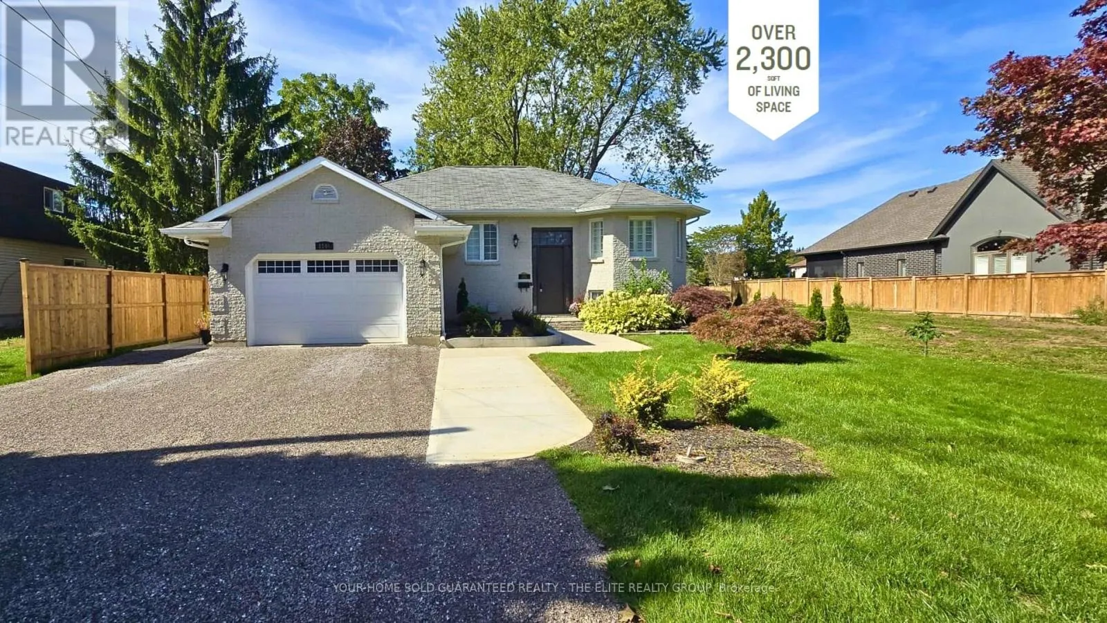 House for rent: 1146 Line Avenue, Pelham, Ontario L3C 3C4