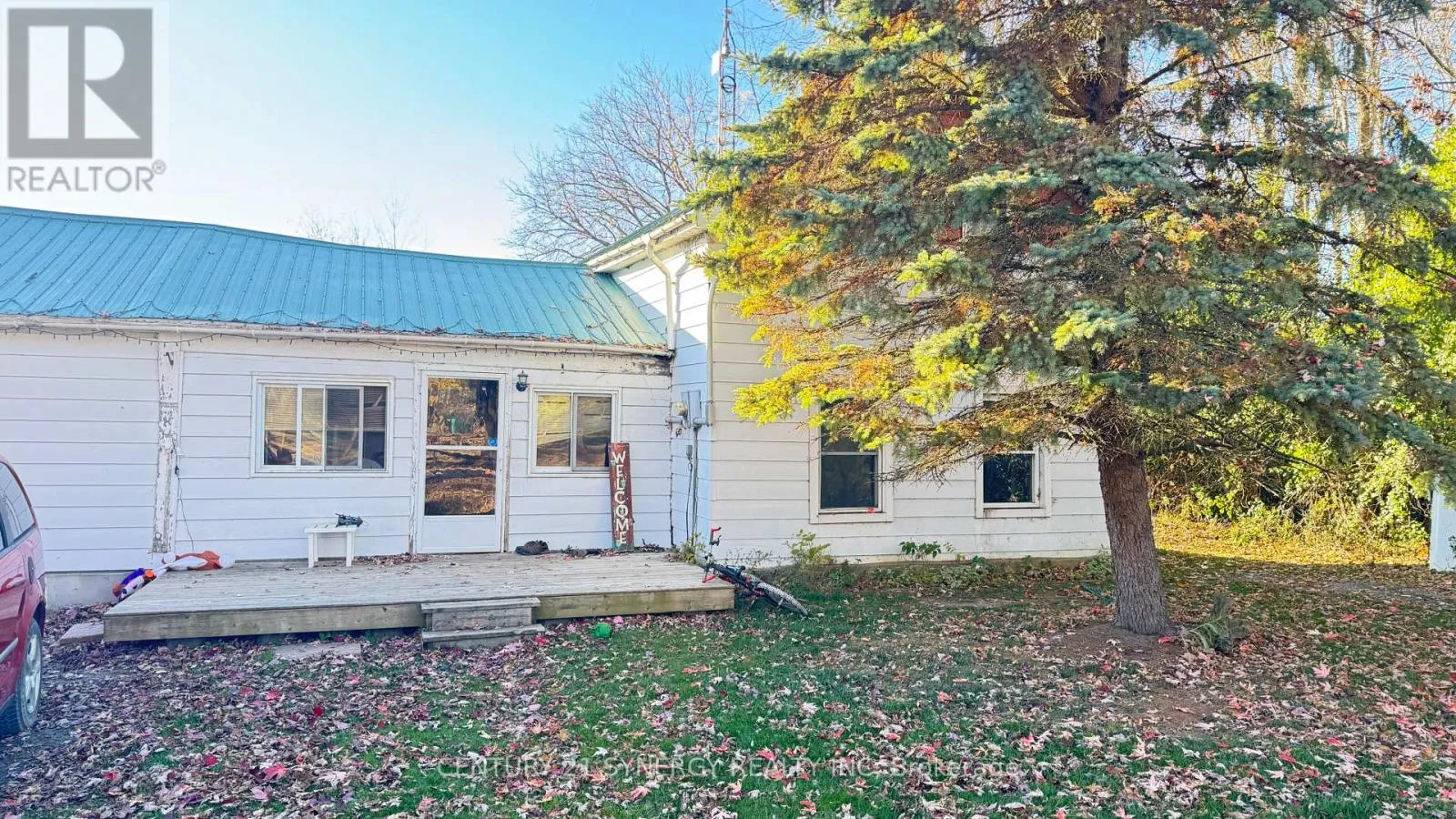 House for rent: 11467 Queen Street, North Dundas, Ontario K0E 1J0