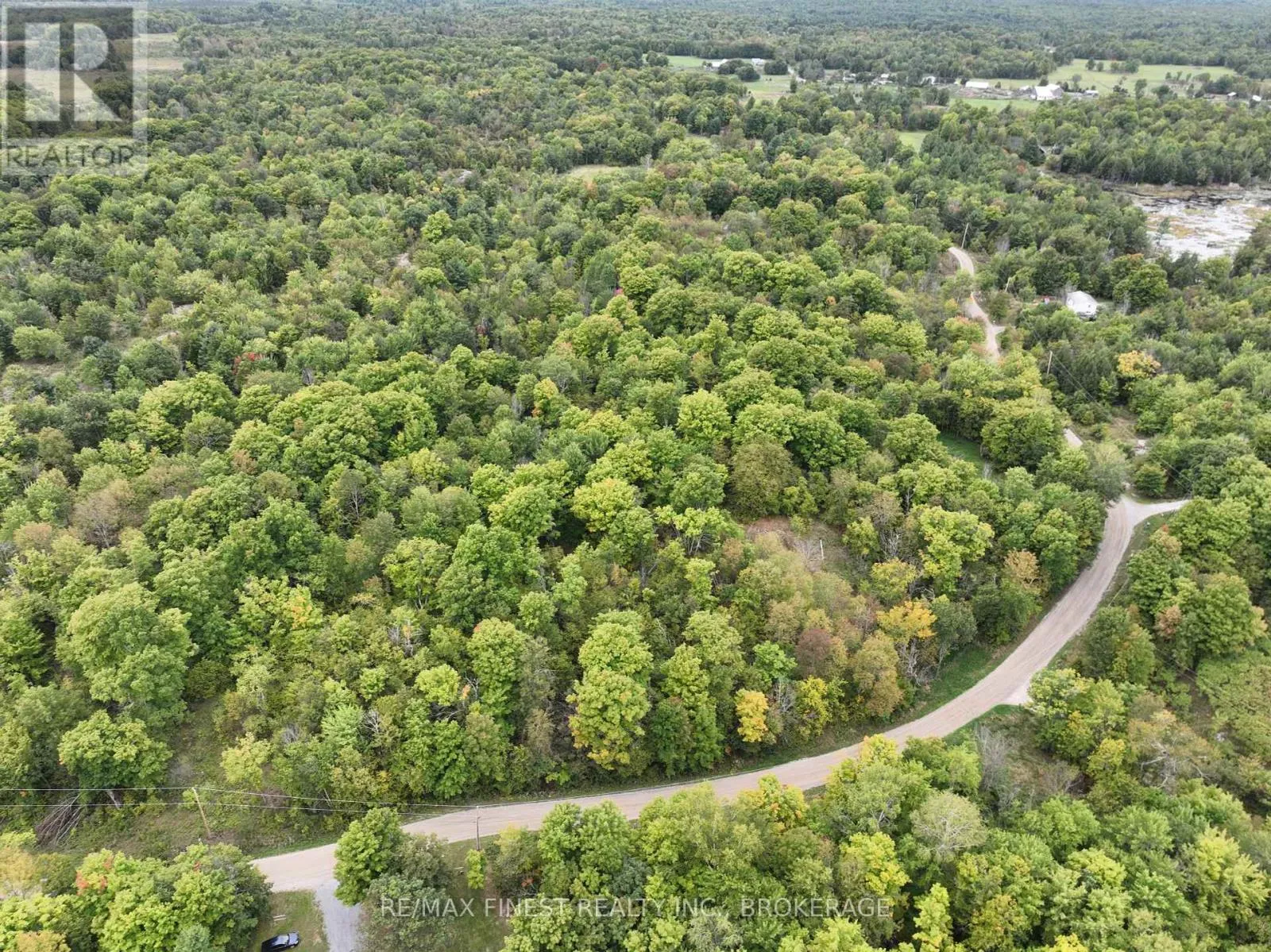 1147 Cronk Road, Frontenac, Ontario K0H 2K0