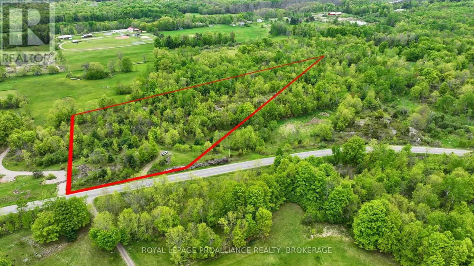 1147 Long Lake Road, Frontenac, Ontario K0H 2K0