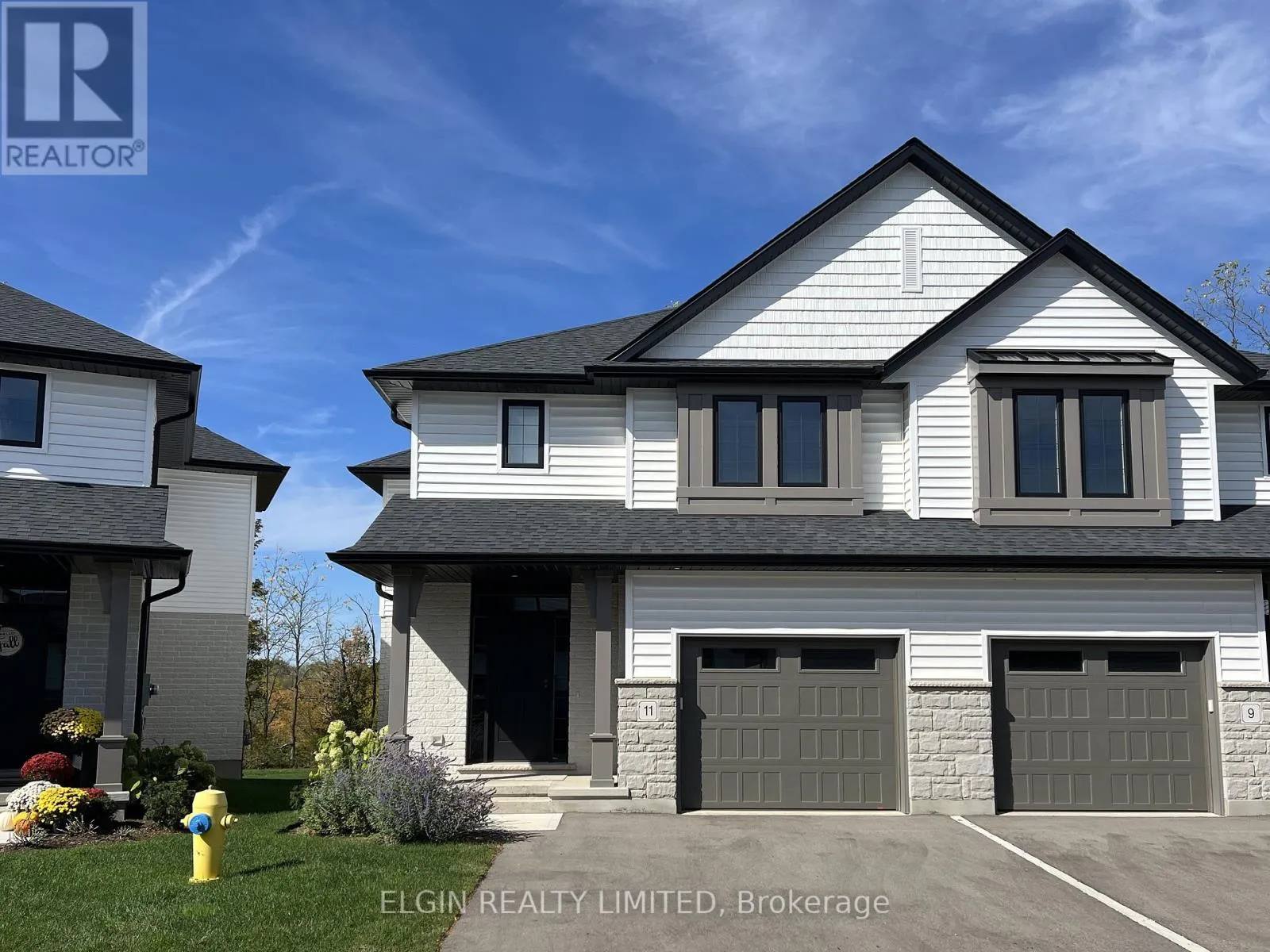 11-49 Royal Dornoch Drive, St. Thomas, Ontario N5R 0P4