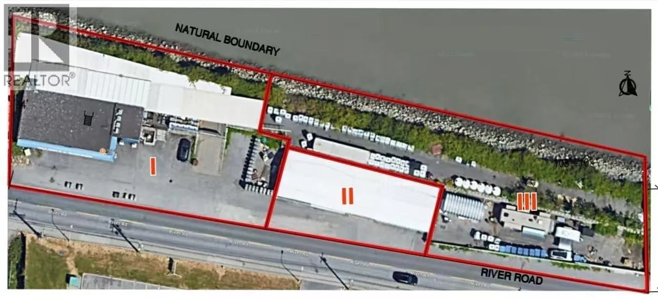 11491 River Road, Richmond, British Columbia V6X 1Z7