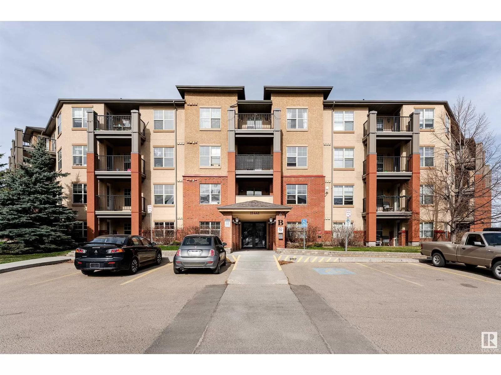 Apartment for rent: #115 11441 Ellerslie Rd Sw, Edmonton, Alberta T6W 1S9