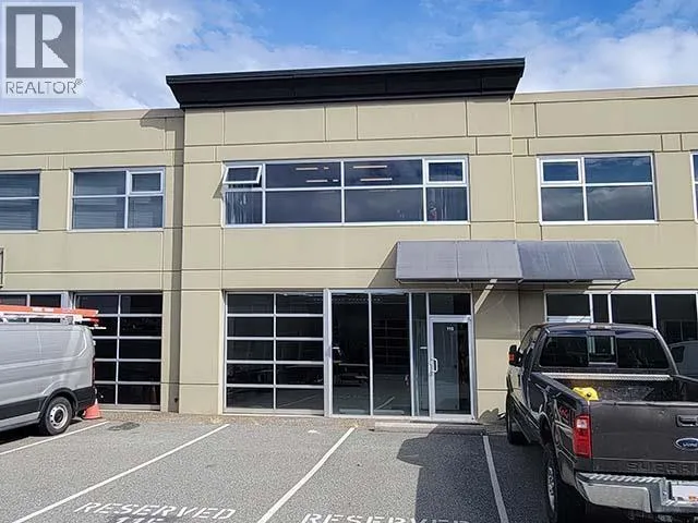 115 12500 Horseshoe Way, Richmond, British Columbia V7A 5K2