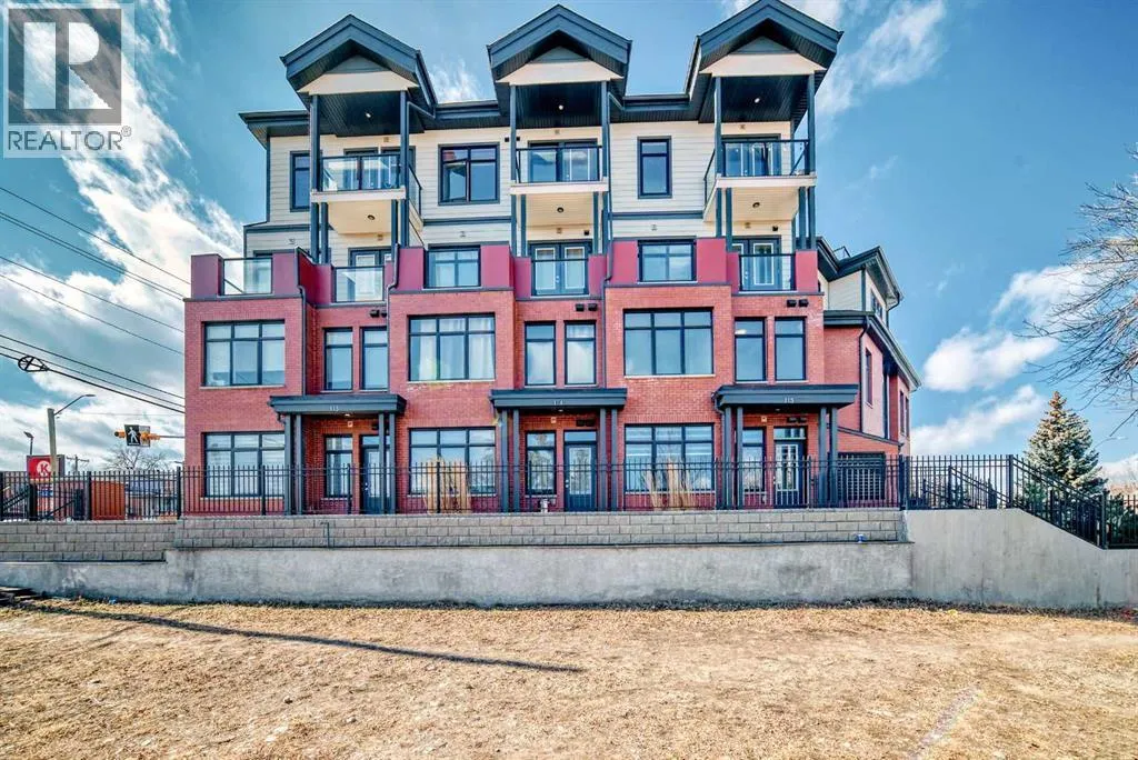 Apartment for rent: 115, 1702 17 Avenue Sw, Calgary, Alberta T2T 0E7