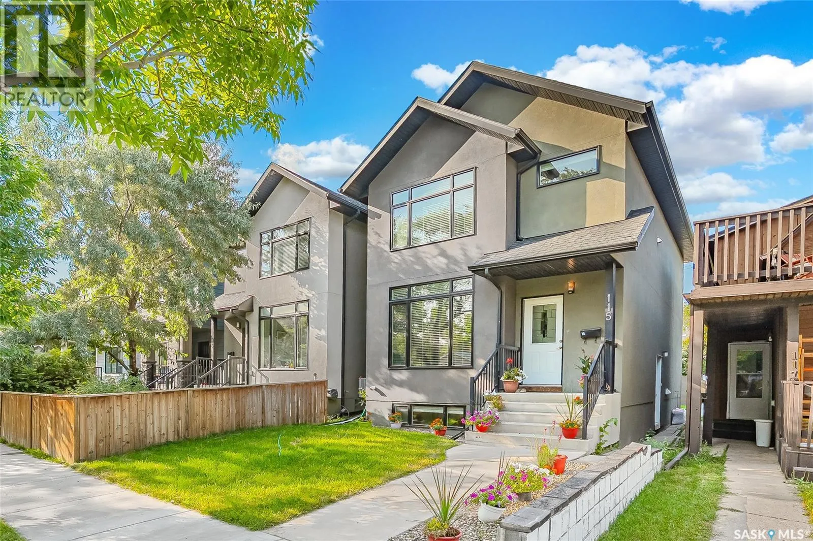 115 2nd Street E, Saskatoon, Saskatchewan S7H 1N3