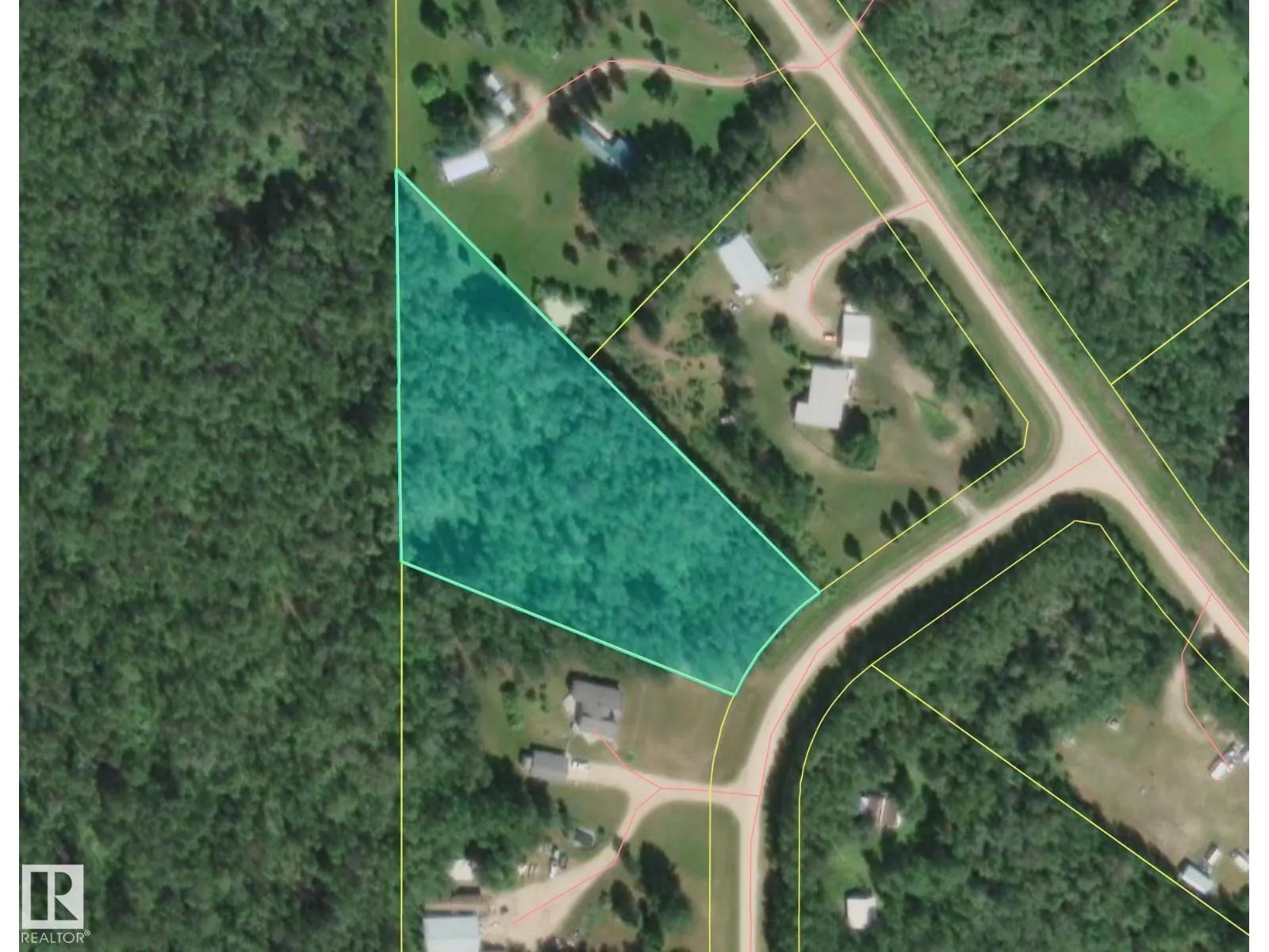 No Building for rent: #115 3406 Twp Road 552, Rural Lac Ste. Anne County, Alberta T0E 1A0