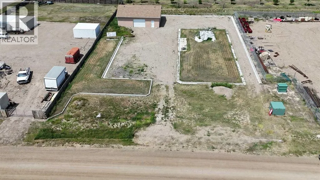 115 4 Avenue S, Champion, Alberta T0L 0R0