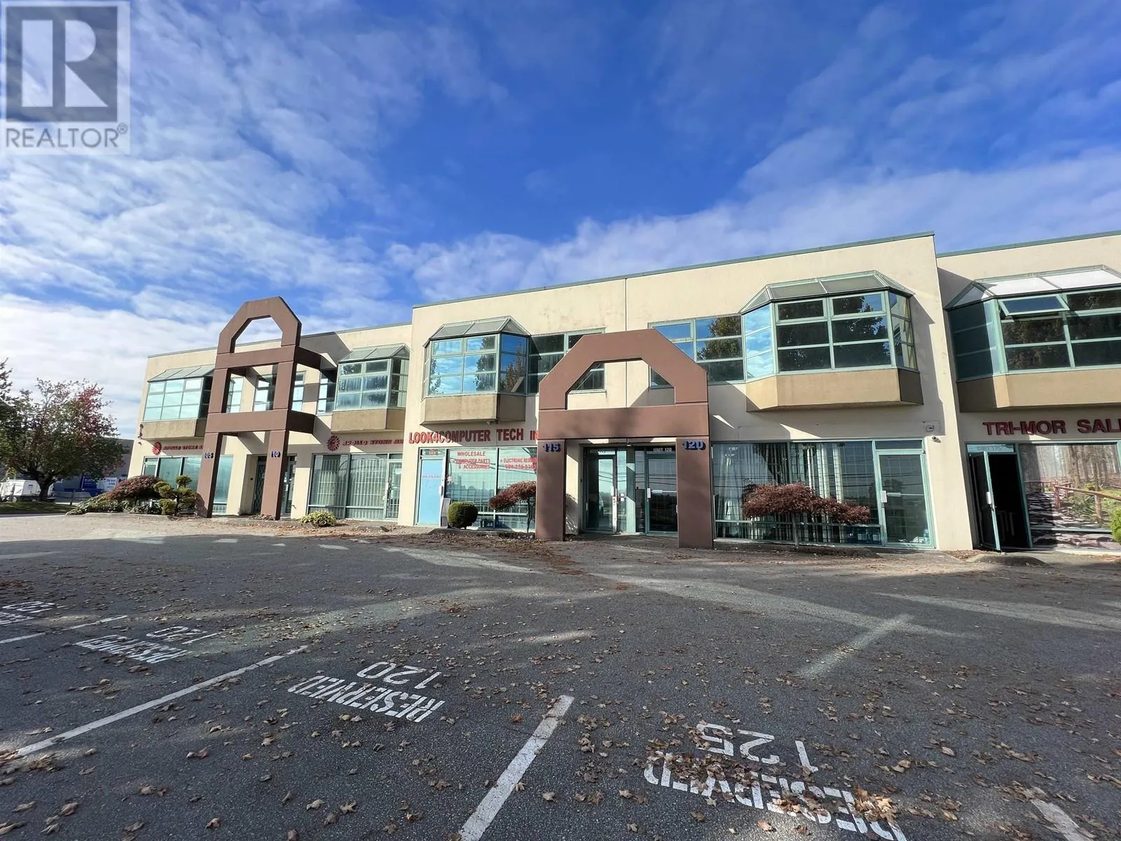 115 4471 No. 6 Road, Richmond, British Columbia V6V 1P8