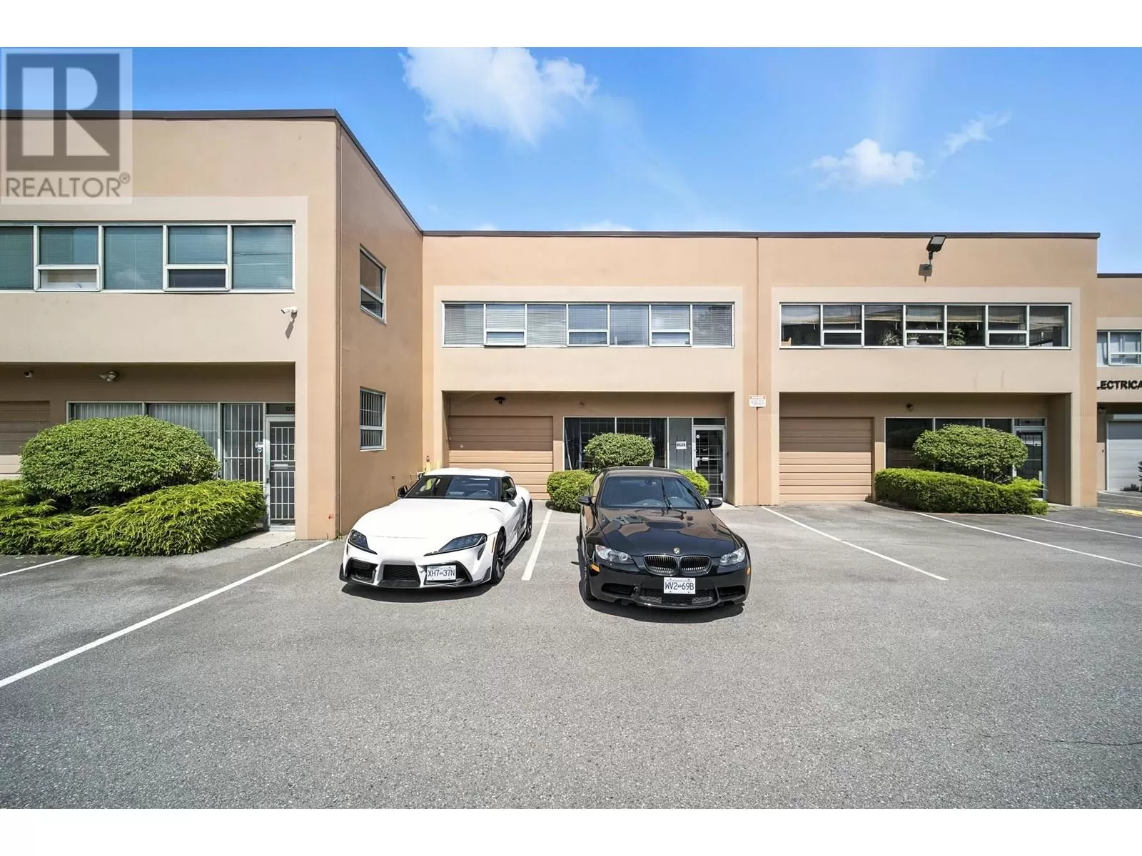 115 6753 Graybar Road, Richmond, British Columbia V6W 1H7