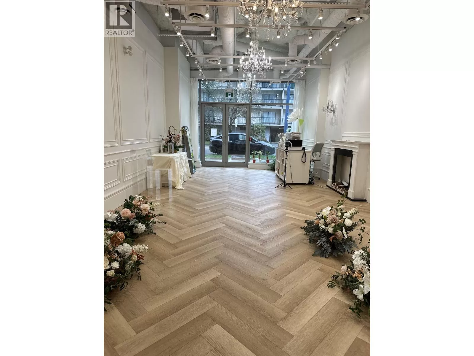 115 6833 Buswell Street, Richmond, British Columbia V6Y 0L3