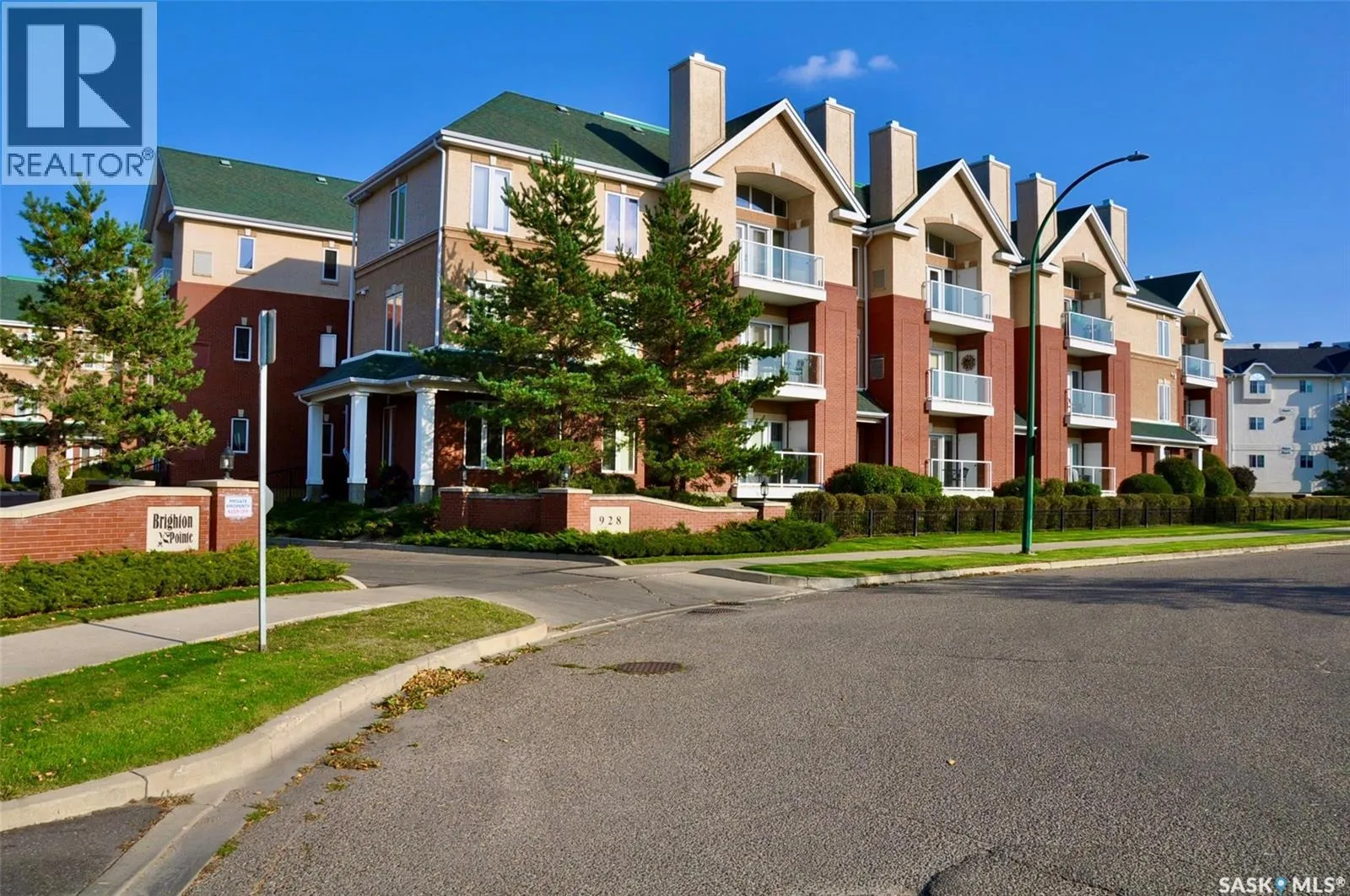 Apartment for rent: 115 928 Heritage View, Saskatoon, Saskatchewan S7H 5T7