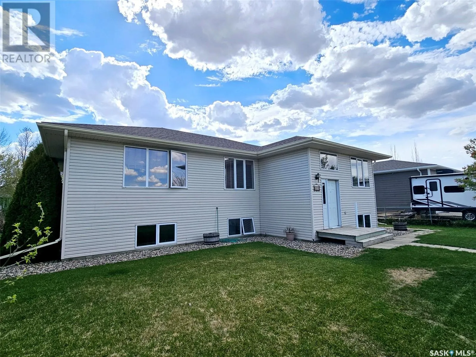 House for rent: 115 Carson Bay, Lampman, Saskatchewan S0C 1N0