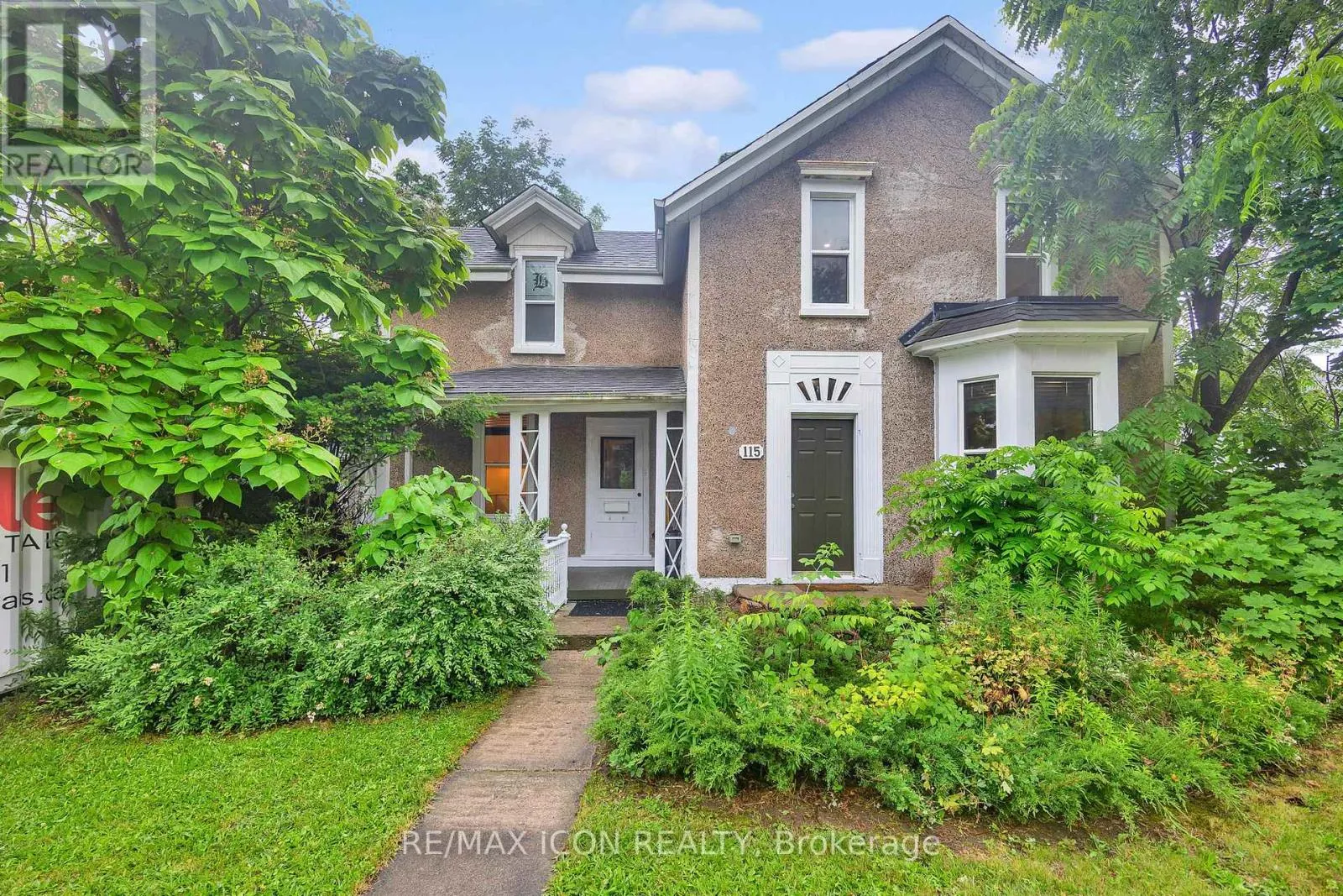 House for rent: 115 Cedar Street, Cambridge, Ontario N1S 1V7