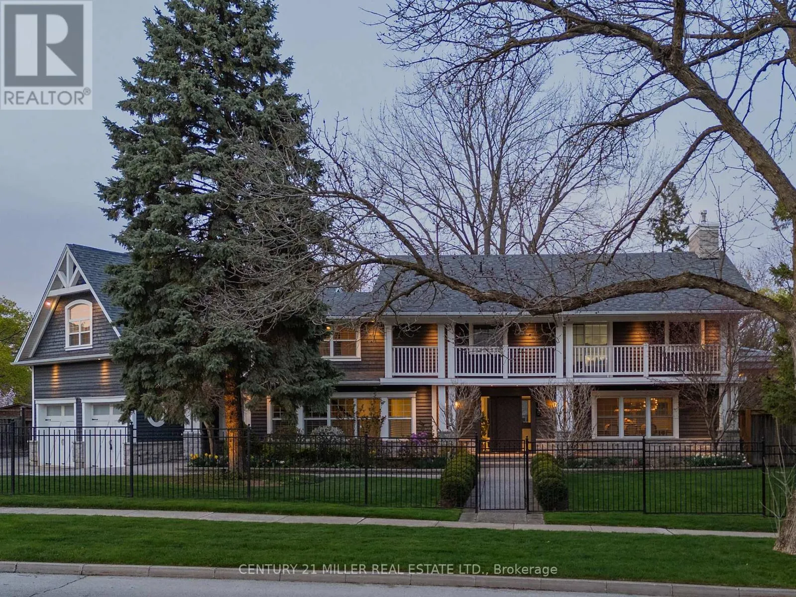 House for rent: 115 Charnwood Drive, Oakville, Ontario L6J 5G8