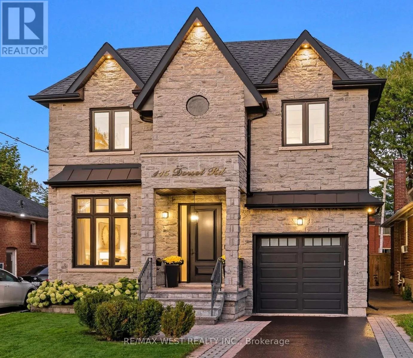 House for rent: 115 Dorset Road, Toronto, Ontario M1M 2S9