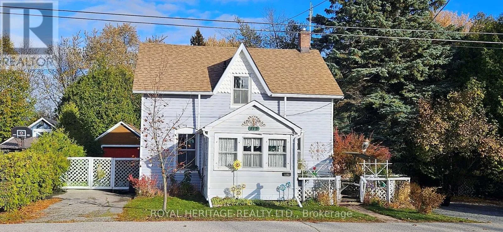 House for rent: 115 Elgin Street, Clarington, Ontario L1C 3E6