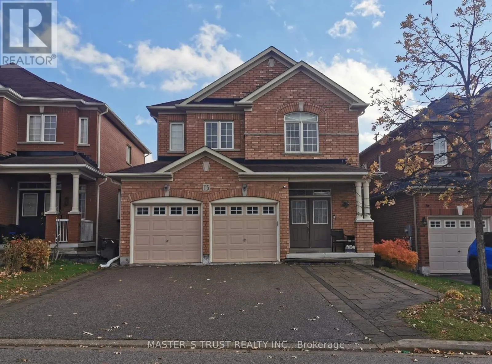 House for rent: 115 Herefordshire Crescent, East Gwillimbury, Ontario L9N 0B5