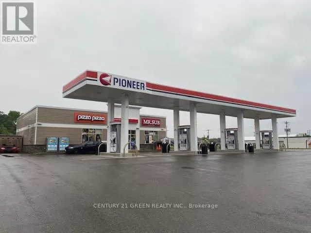 115 Josephine Street, North Huron, Ontario N0G 2W0