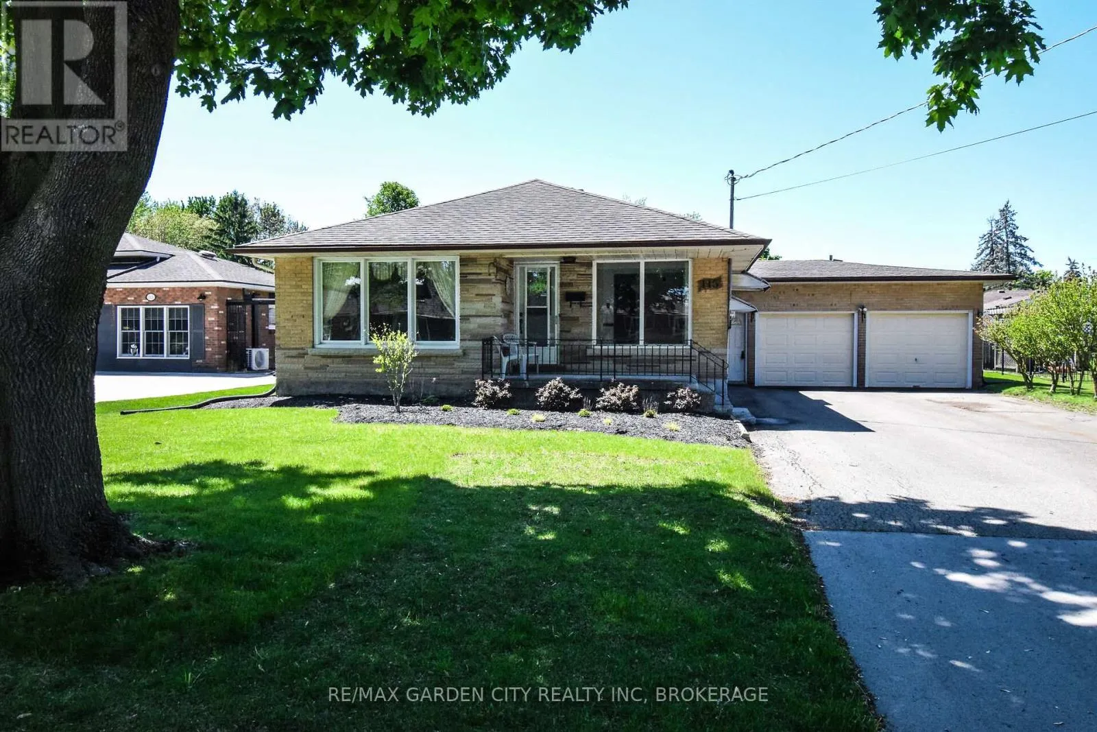 House for rent: 115 Larraine Street, Welland, Ontario L3C 5K3