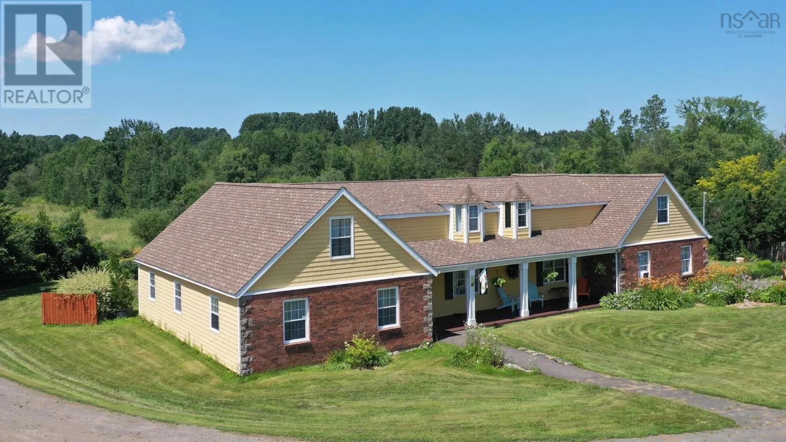 House for rent: 115 Magee Road, Port Williams, Nova Scotia B0P 1T0