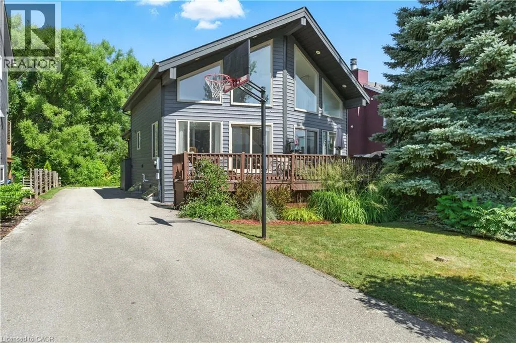 House for rent: 115 Pioneer Lane, The Blue Mountains, Ontario L9Y 0M6