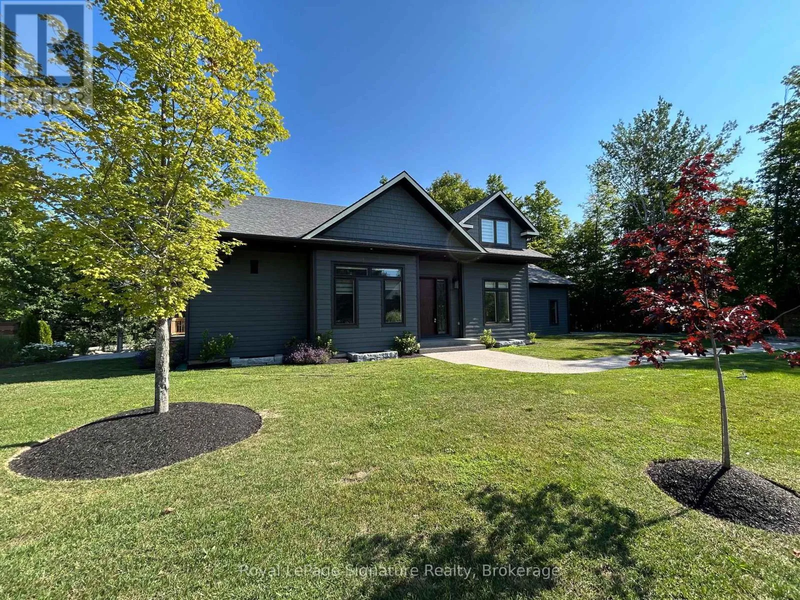 House for rent: 115 Rankin's Crescent, Blue Mountains, Ontario N0H 2P0