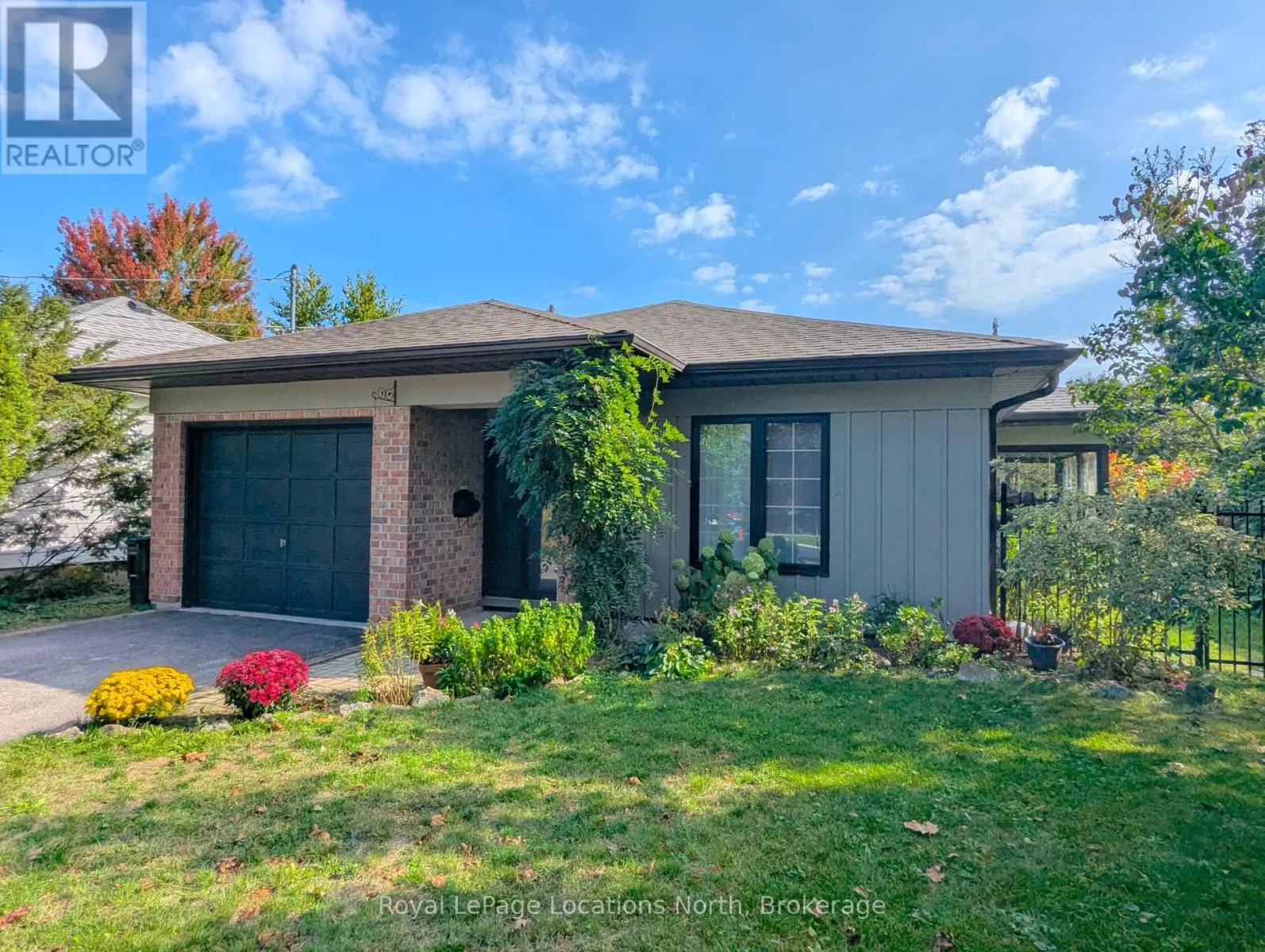 House for rent: 115 Robinson Street, Collingwood, Ontario L9Y 3M2