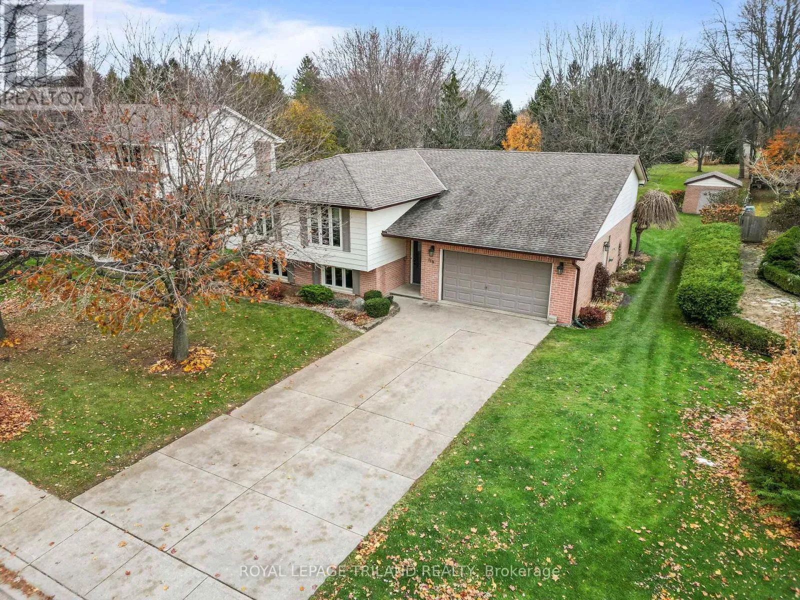 House for rent: 115 Roe Street, Southwest Middlesex, Ontario N0L 1M0