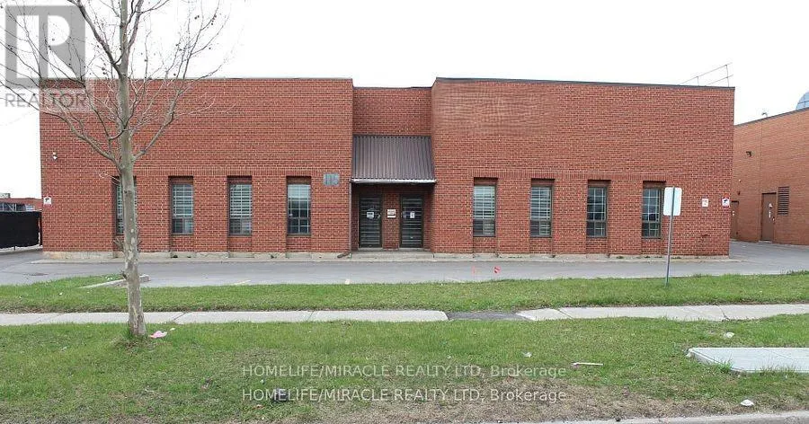 115 Select Avenue, Toronto, Ontario M1V 4A5