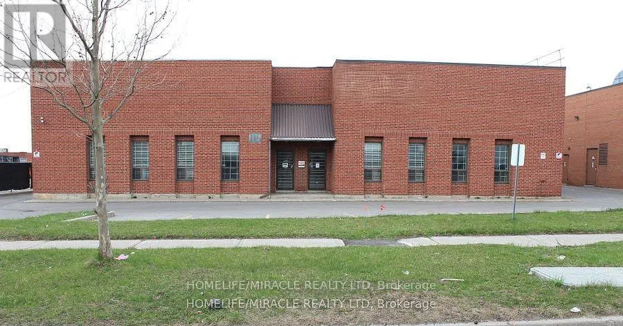 115 Select Avenue, Toronto, Ontario M1V 4A5