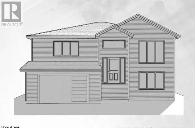 House for rent: 115 Sgt Donald Lucas Drive, Paradise, Newfoundland & Labrador A1L 4L3