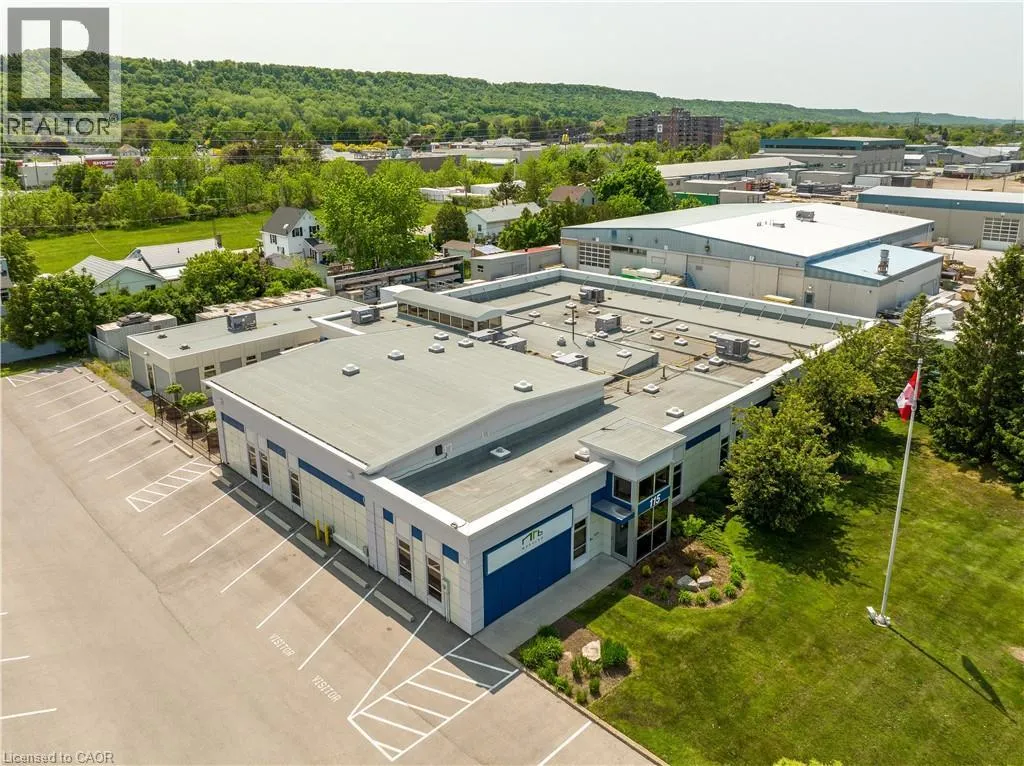 115 South Service Road, Grimsby, Ontario L3M 1Y6