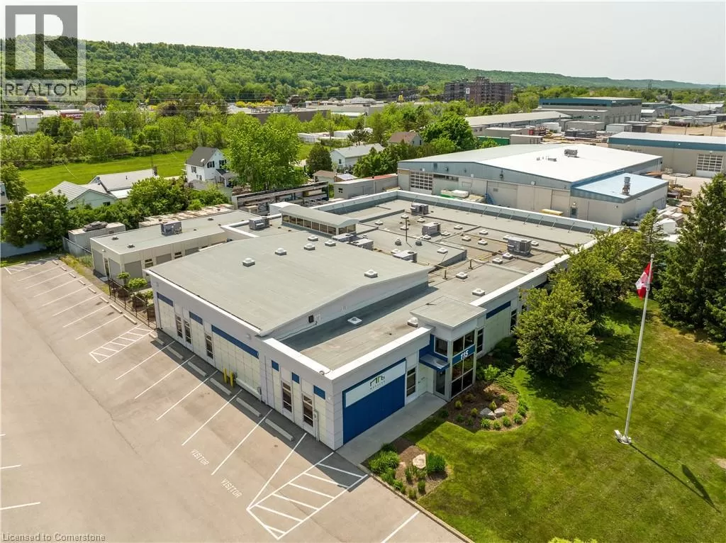 115 South Service Road, Grimsby, Ontario L3M 4H6