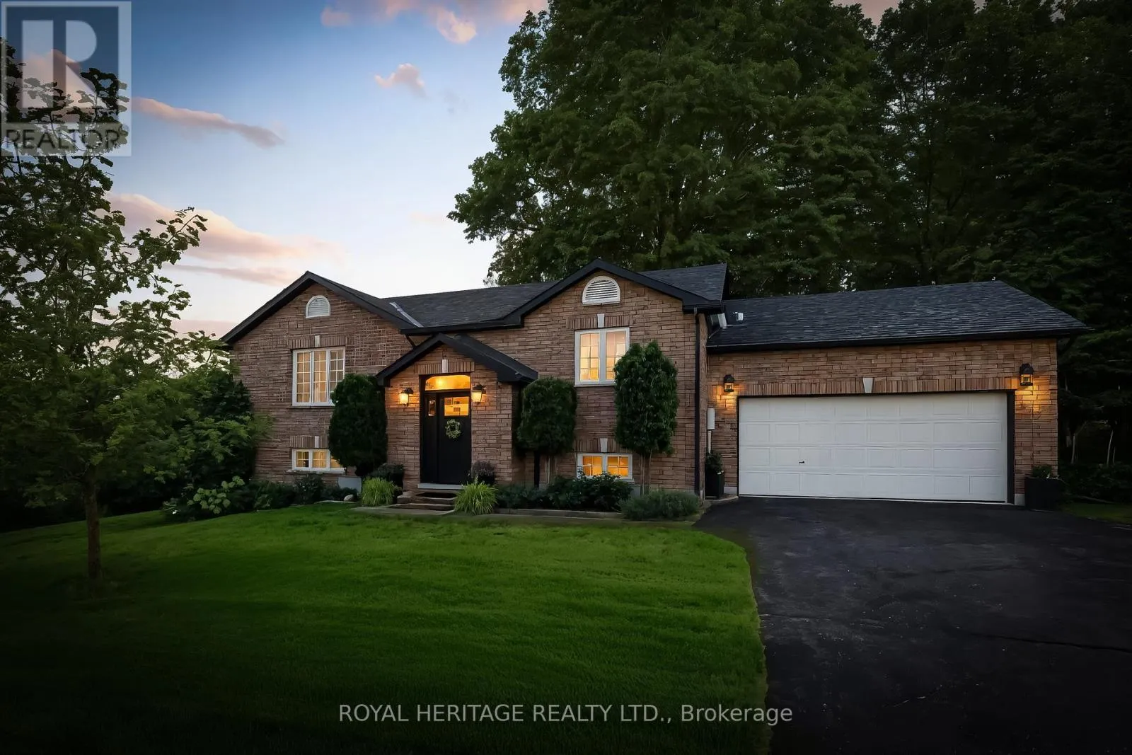 House for rent: 115 St Marys Court N, Alnwick/Haldimand, Ontario K0K 2G0