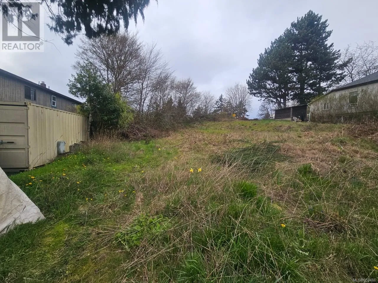 115 Strickland St, Nanaimo, British Columbia V9R 4S1