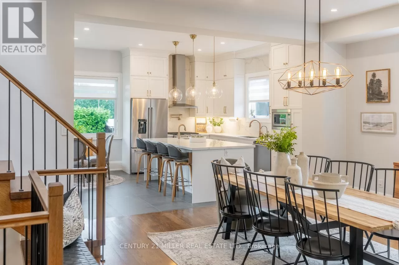 House for rent: 115 Tremaine Road, Milton, Ontario L9T 2X1