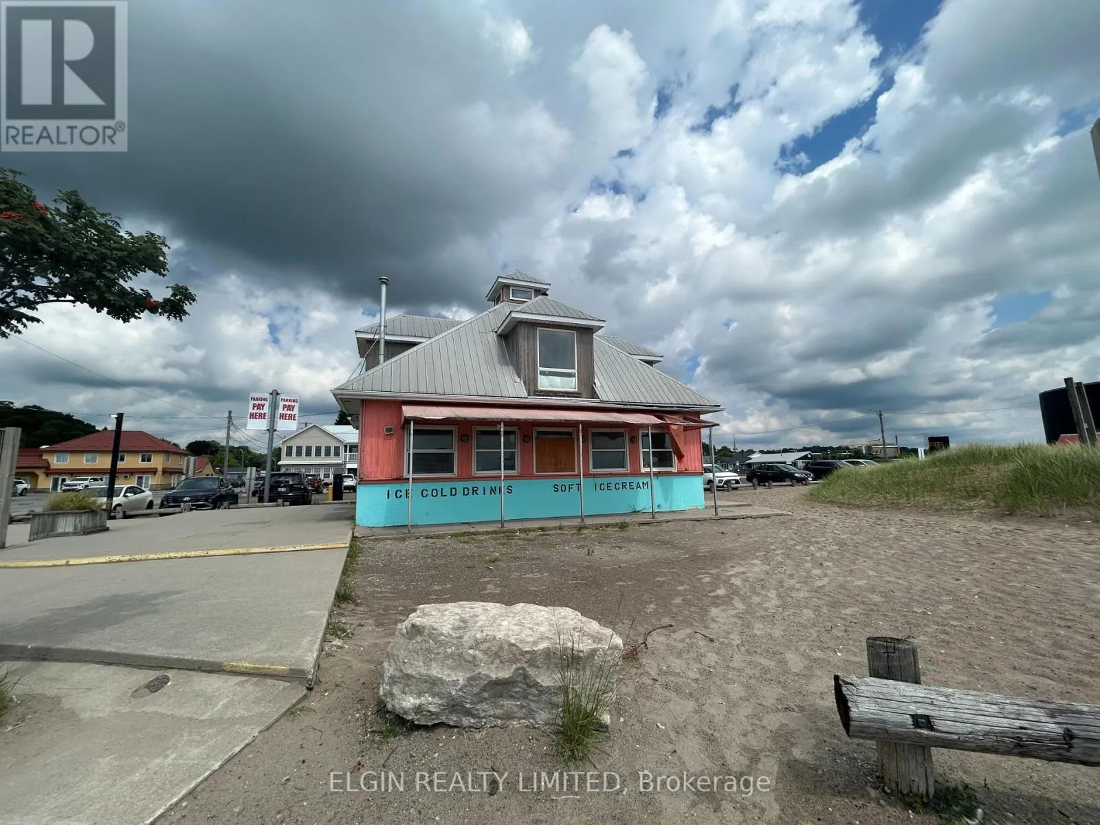 115 William Street, Central Elgin, Ontario N5L 1E1