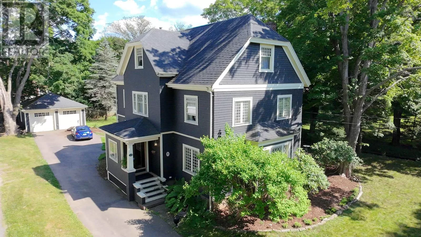 House for rent: 115 Willow Street, Truro, Nova Scotia B2N 4Z8