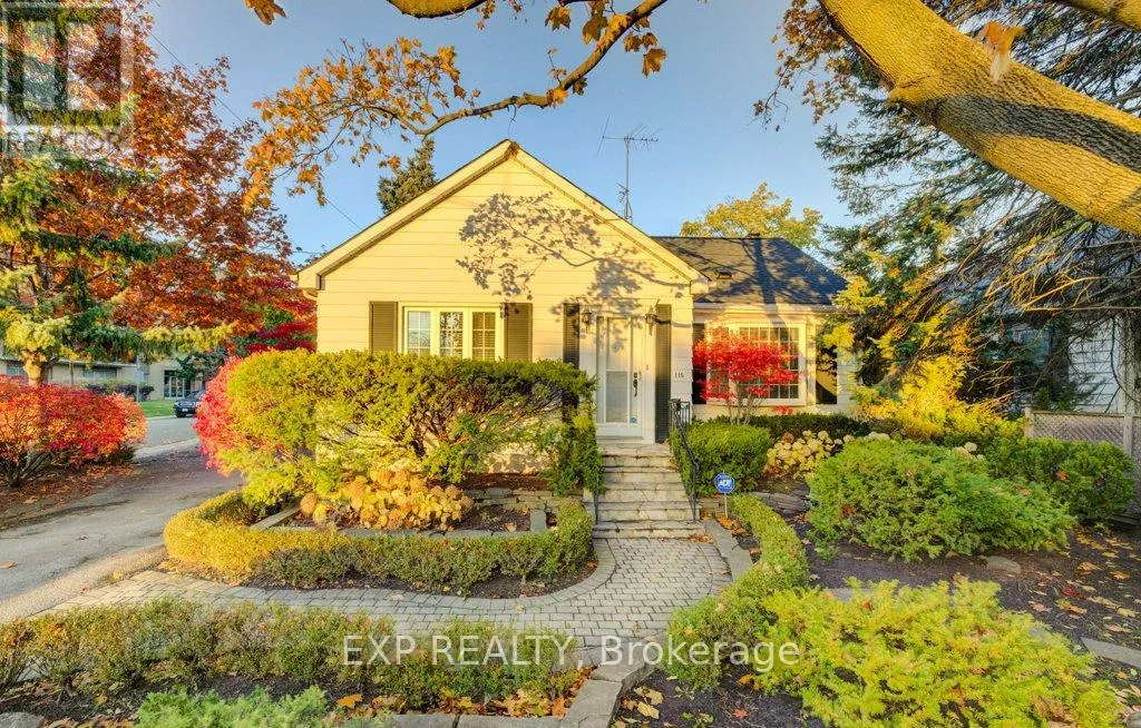 House for rent: 115 Wilson Street, Oakville, Ontario L6K 3G7