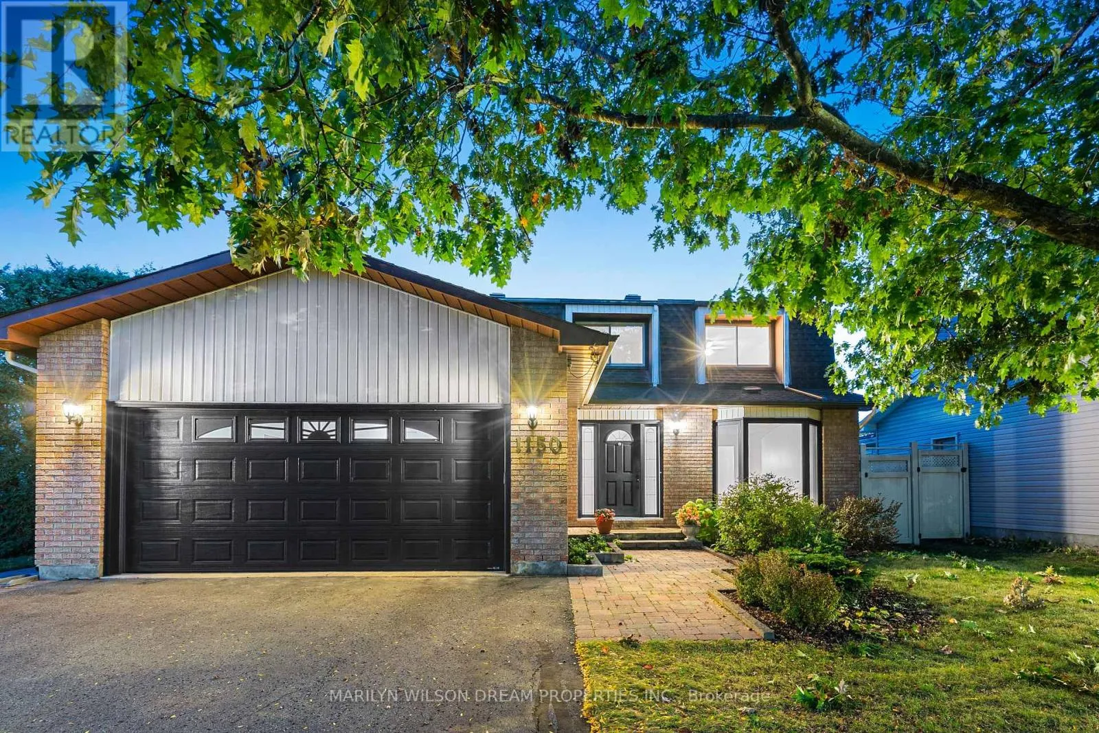 House for rent: 1150 Bordeau Grove, Ottawa, Ontario K1C 2M7