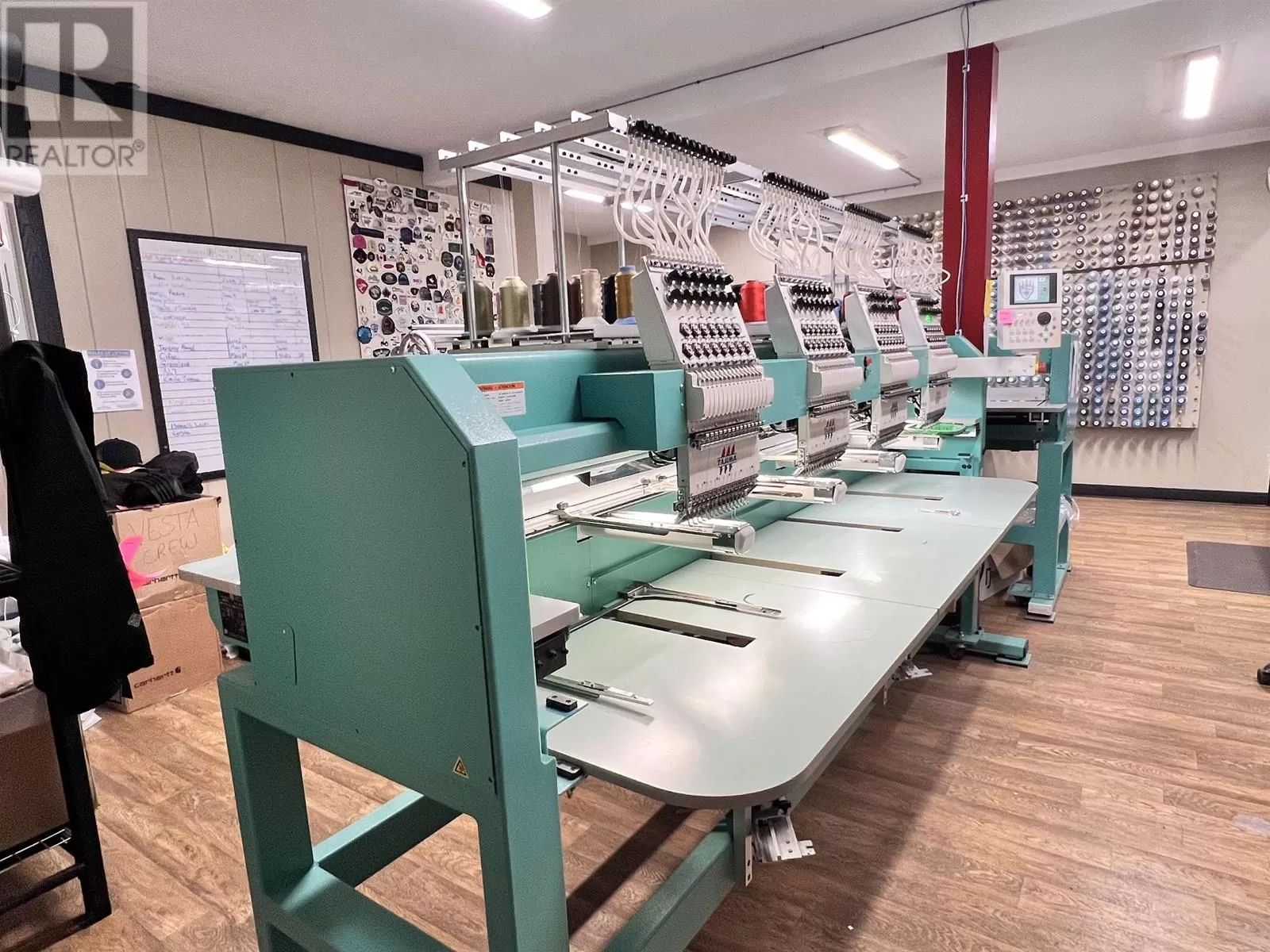 1150 S Mackenzie Avenue, Williams Lake, British Columbia V2G 3Y1