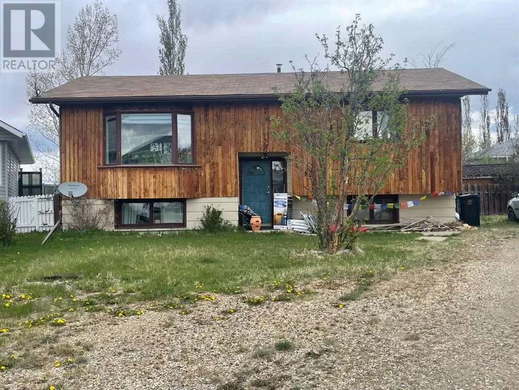 House for rent: 11500 112 Ave., Fairview, Alberta T0H 1L0