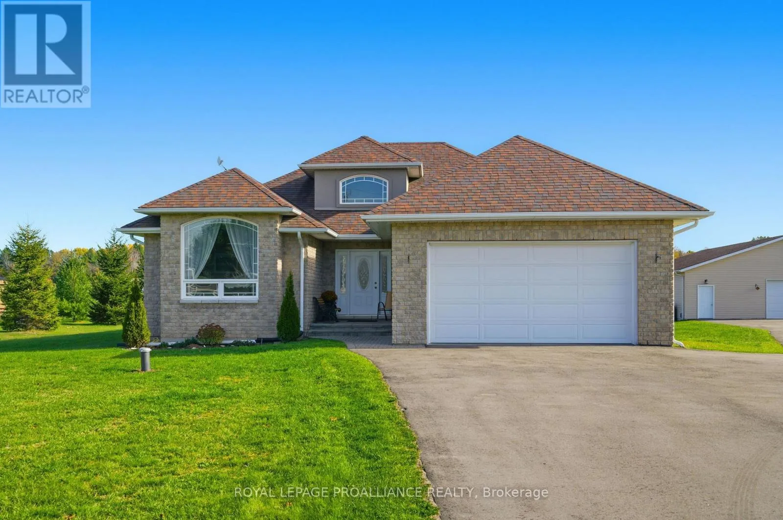 House for rent: 1151 Vernonville Road, Alnwick/Haldimand, Ontario K0K 2G0